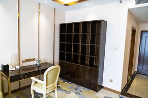 ST Hotel Wattay Airport