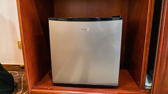 ST Hotel Wattay Airport