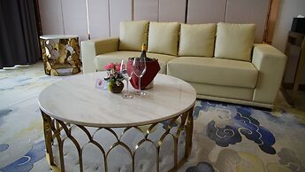 ST Hotel Wattay Airport