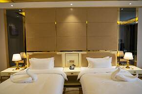 ST Hotel Wattay Airport