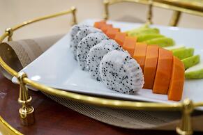 ST Hotel Wattay Airport