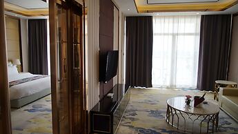 ST Hotel Wattay Airport