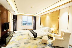 ST Hotel Wattay Airport