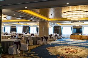 ST Hotel Wattay Airport