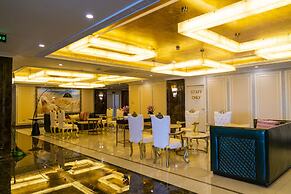 ST Hotel Wattay Airport