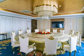 ST Hotel Wattay Airport