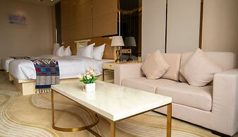 ST Hotel Wattay Airport