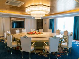 ST Hotel Wattay Airport