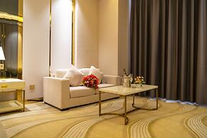 ST Hotel Wattay Airport