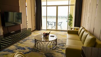 ST Hotel Wattay Airport