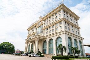 ST Hotel Wattay Airport