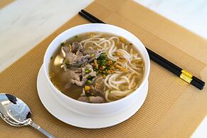 ST Hotel Wattay Airport