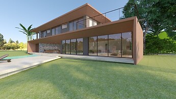 Villa El Cielo Ishigaki