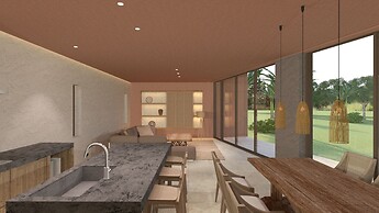 Villa El Cielo Ishigaki