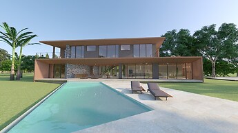 Villa El Cielo Ishigaki