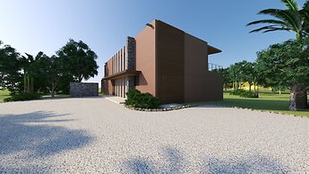 Villa El Cielo Ishigaki