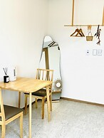 Sarang Tulle Pension