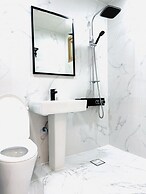 Sarang Tulle Pension