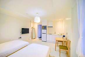 Sarang Tulle Pension