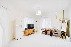 Sarang Tulle Pension