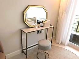 Sarang Tulle Pension