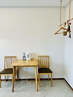 Sarang Tulle Pension