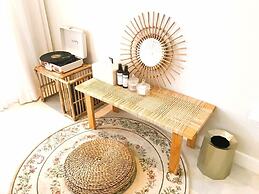 Sarang Tulle Pension