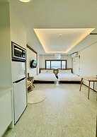 Sarang Tulle Pension