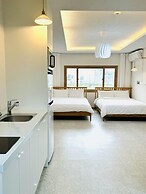 Sarang Tulle Pension