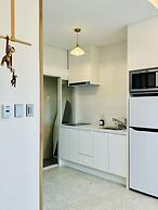 Sarang Tulle Pension