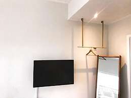 Sarang Tulle Pension