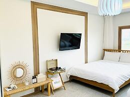 Sarang Tulle Pension