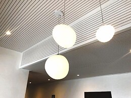 Sarang Tulle Pension