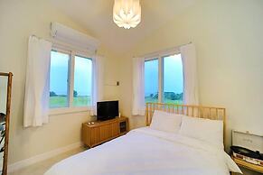 Sarang Tulle Pension