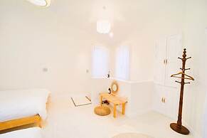 Sarang Tulle Pension