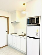 Sarang Tulle Pension