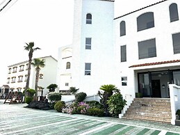 Sarang Tulle Pension