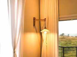 Sarang Tulle Pension