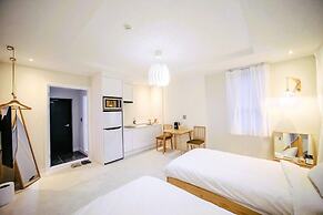 Sarang Tulle Pension