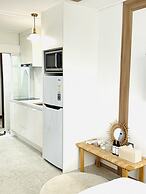 Sarang Tulle Pension