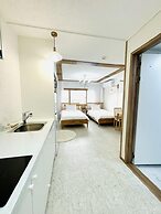 Sarang Tulle Pension