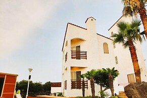 Sarang Tulle Pension