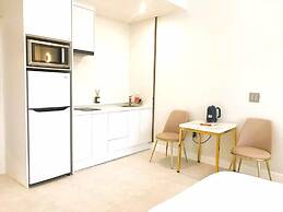 Sarang Tulle Pension