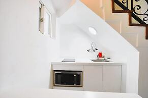 Sarang Tulle Pension