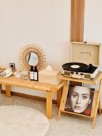 Sarang Tulle Pension