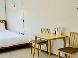 Sarang Tulle Pension