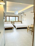 Sarang Tulle Pension