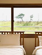 Sarang Tulle Pension