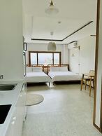 Sarang Tulle Pension