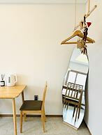 Sarang Tulle Pension